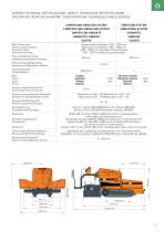 Tracked Paver F220T-13
