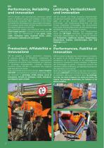 Tracked Paver F220T-2