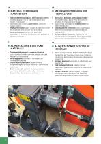 Tracked Paver F220T-6