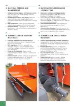 Wheeled Paver F450W-6