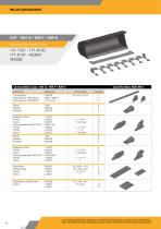 BLADES & WEAR PARTS-14