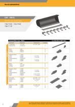 BLADES & WEAR PARTS-20
