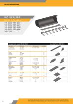 BLADES & WEAR PARTS-24