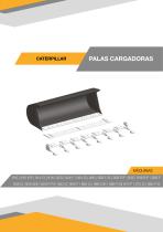 BLADES & WEAR PARTS-5