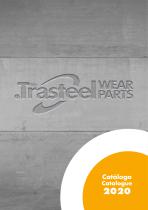 Trasteel Wear Parts