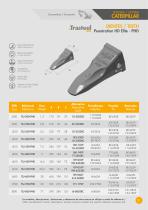 Trasteel Wear Parts-21