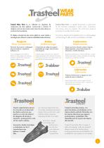 Trasteel Wear Parts-3