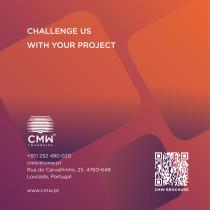 CMW®-12