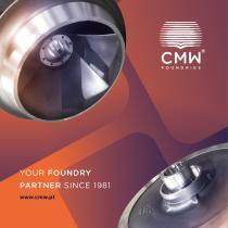 CMW®-1