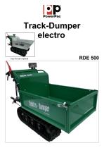RDE 500-1