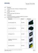Operating instructions-12