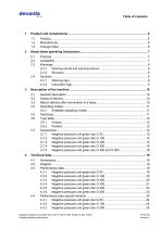 Operating instructions-2