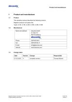 Operating instructions-6
