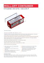 ROLL-OFF CONTAINER-2