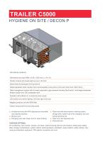 TRAILER C5000-2