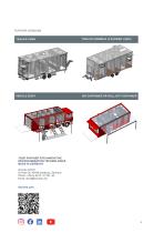 TRAILER C5000-4