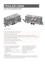 TRAILER C6000-2