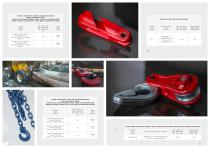 Forestry and agricultural chains and accessories-4