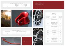 Forestry and agricultural chains and accessories-6