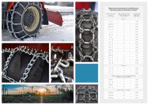 Forestry and agricultural chains and accessories-7