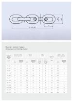 Mining chains-4