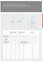 Sling chains and components-5
