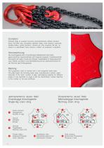 Sling chains and components-6