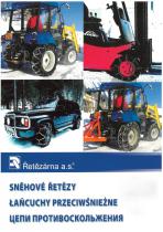 Snow chains-1
