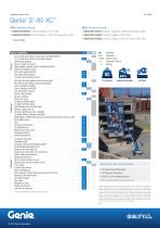 Genie® S  -85 XC™-2