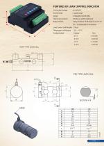 Elevator and crane industry; Overload Systems, Your Solution Partner-2