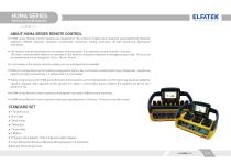 Mobile Radio Remote Control-5
