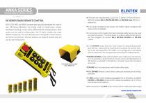 Radio Remote Control Systems-9