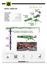 Concrete placing booms & pumps-10