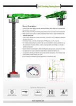 Concrete placing booms & pumps-15
