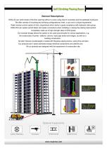 Concrete placing booms & pumps-17