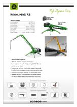 Concrete placing booms & pumps-6