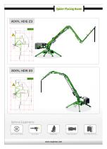 Concrete placing booms & pumps-9