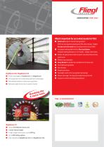 Curtain-side trailer and flatbed trailer-5