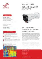 BI-SPECTRAL BULLET CAMERA (3.5, 7, 10MM)-1