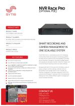 NVR Rack Pro-1