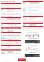 NVR Rack Pro-2