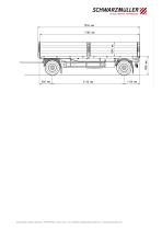 2-axle platform trailer – building materials-10