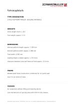 2-axle platform trailer – building materials-2