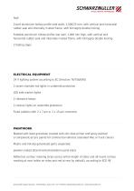 2-axle platform trailer – building materials-4