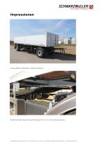2-axle platform trailer – building materials-6