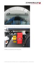 3-axle aluminium tank semitrailer with electronic dipsticks-12