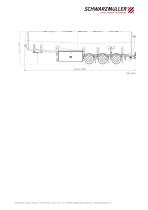 3-axle aluminium tank semitrailer with electronic dipsticks-13