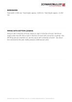 3-axle aluminium tank semitrailer with electronic dipsticks-8