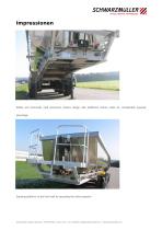 3-axle full aluminium segment tipper semitrailer-7