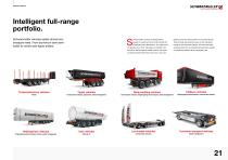 Aluminium Tank Semitrailers-11